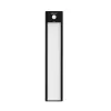 Lampa czujnikowa do szafy Yeelight A20 20 cm 1,2 W — zasilana bateriami LED PIR, 100 lm, 4000 K, ładowana przez USB-C