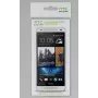 HTC Desire 500 Transparent tylna obudowa Case