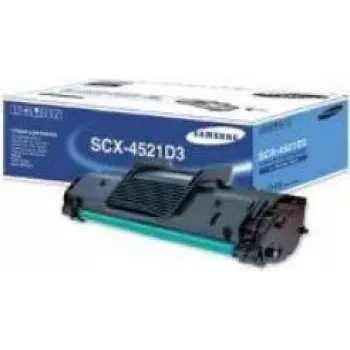 Samsung SCXP4521A Materiał eksploatacyjny do drukarki Czarny