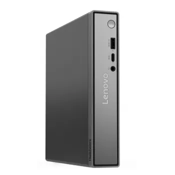 Komputer stacjonarny Lenovo ThinkCentre neo 55q Gen 6 — Ryzen 5 220, 16 GB RAM, 512 GB SSD, Windows 11 Pro