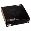 Streacom ZeroFlex 240 Zasilacz - 240 Watt