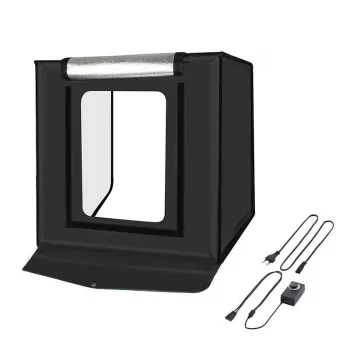 Fotostudio Puluz 40cm LED 2400 lumenów PU5040EU