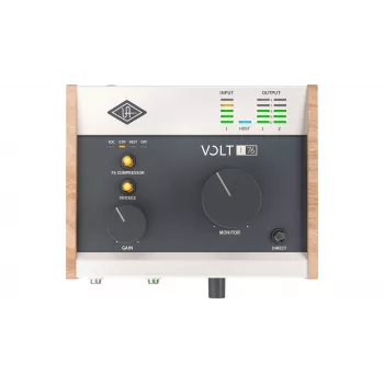 Universal Audio VOLT 176 - interfejs audio USB