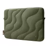 Etui na laptop Tomtoc Terra-A27 na 14-calowe laptopy, zielony, model TMT186