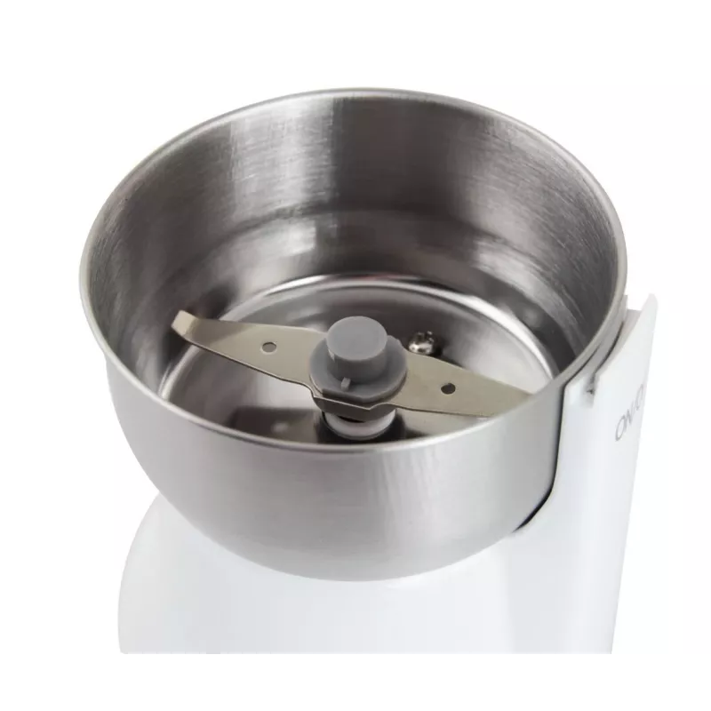 Młynek do kawy Esperanza EKC002W 160 W Biały