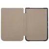 Etui na tablet | POCKETBOOK | Brązowy | WPUC-627-S-LB