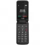 Smartfon Gigaset GL595 2,8 cala 0,3 MP Czarny