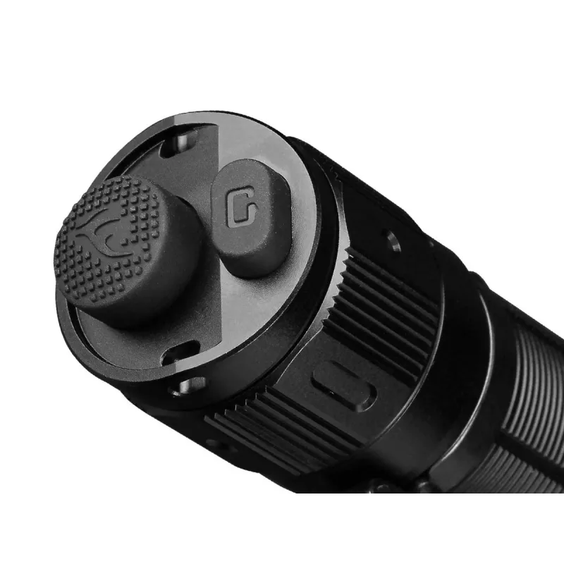 Latarka ręczna Fenix TK16 V2.0 Czarna IP68 Krypton 30 lm