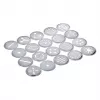 Rękaw cukierniczy GEFU G-14320, tworzywo z powłoką aluminiową, szerokość 54 mm, długość 160 mm