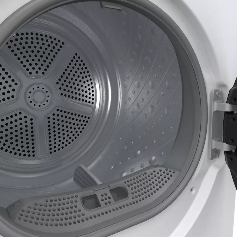 Gorenje G200 D2HNE7D/PL suszarka ładowana od przodu 7 kg biała