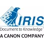 I.R.I.S. IRIScan Desk 7 Pro Skaner biurkowy 4912 x 3680 DPI A3 Czarny