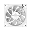 Gamemax | Wentylator obudowy | FN12A-S8I | Biały