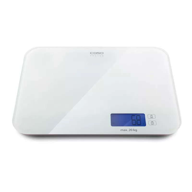 Waga kuchenna Caso Designer kitchen scales LX 20