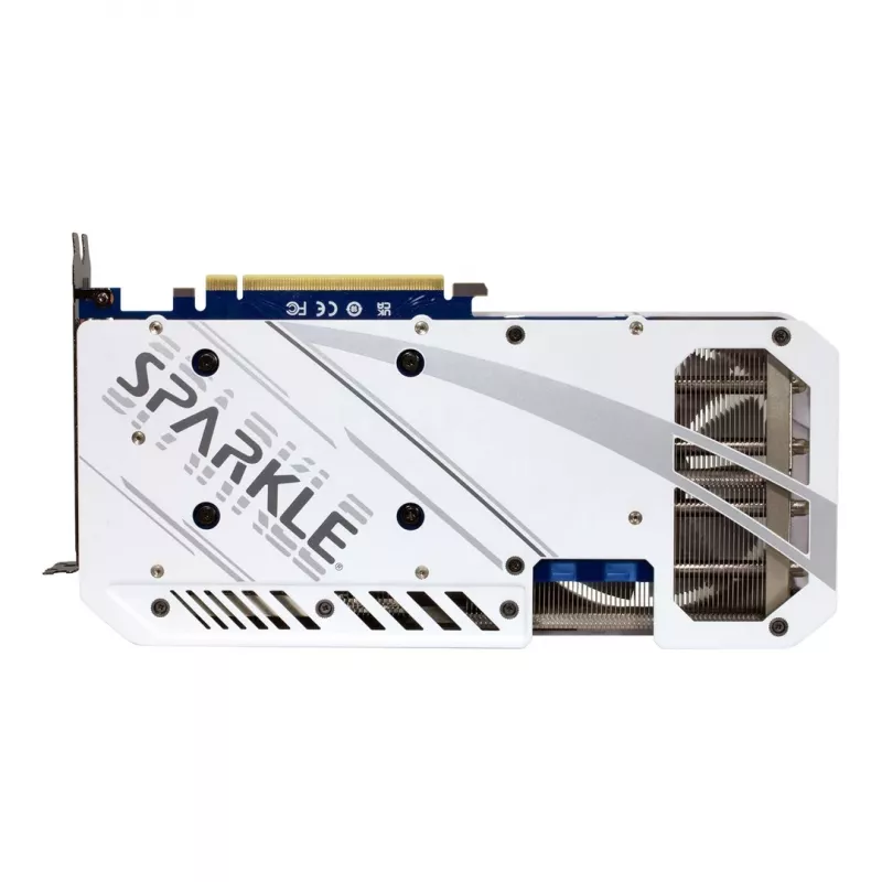 Karta graficzna Sparkle SA770RW-16GOC — Intel Arc A770 ROC Luna, 16 GB GDDR6, PCIe 4.0, 256-bit