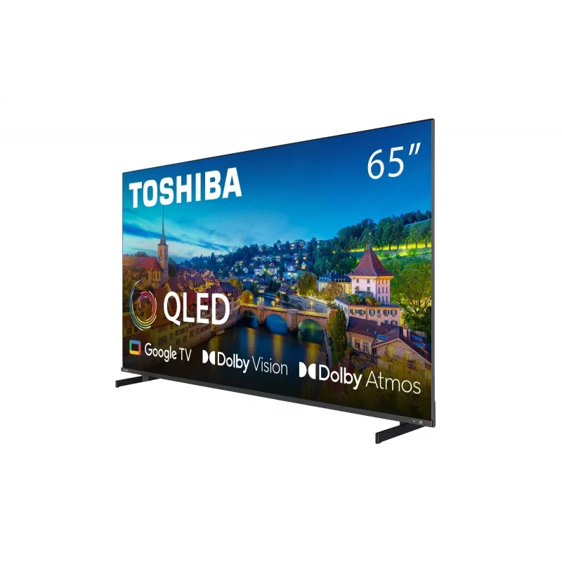 Telewizor QLED 65 cali 65QG5E63DG