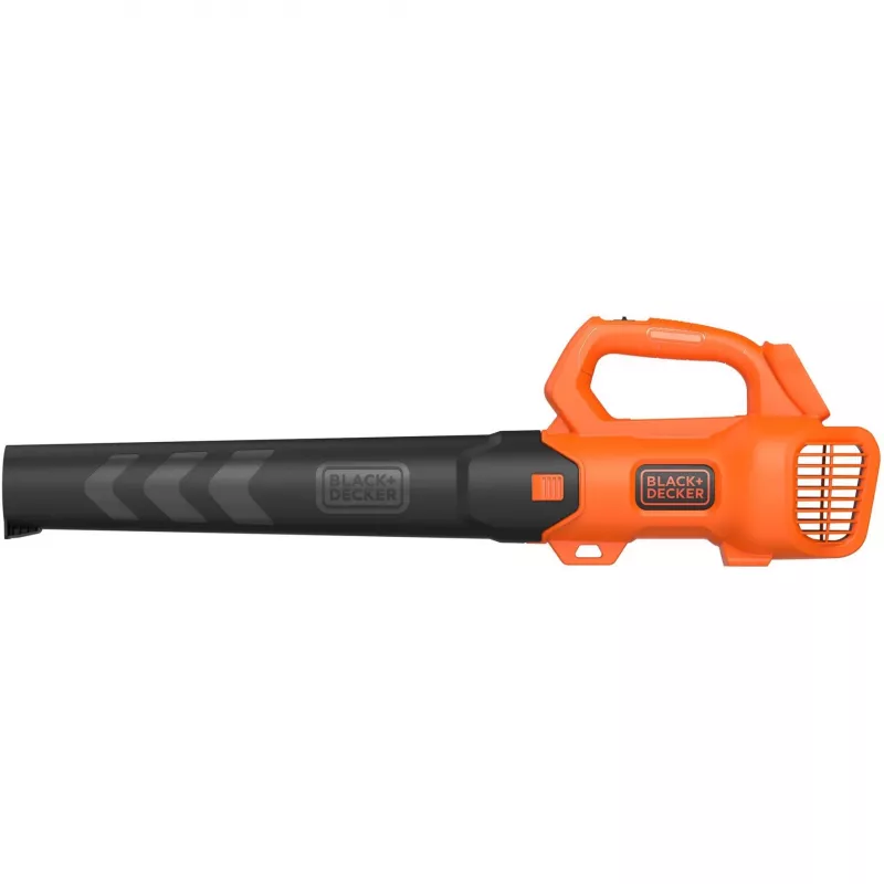 Dmuchawa ręczna Czarny & Decker BCBL200B — 18 V Li‑Ion, 2 Ah, 145 km/h, 577 m³/h, 18 W, 2,5 kg