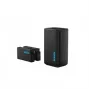 Ładowarka do baterii kamery GoPro MAX2 Dual Battery Charger z 2 bateriami