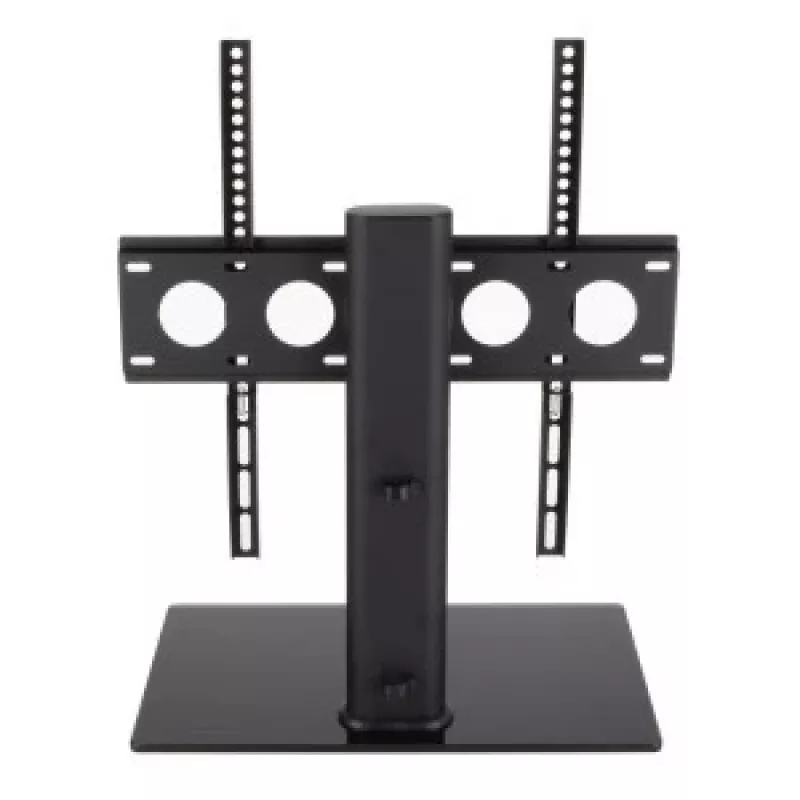 Mini-stolik/podstawa TV ART SD-33 do telewizorów 32–55 cali, maks. obciążenie 40 kg, VESA do 400x400