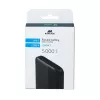 Power Bank USB 5000MAH/VA2006 Czarny Rivacase