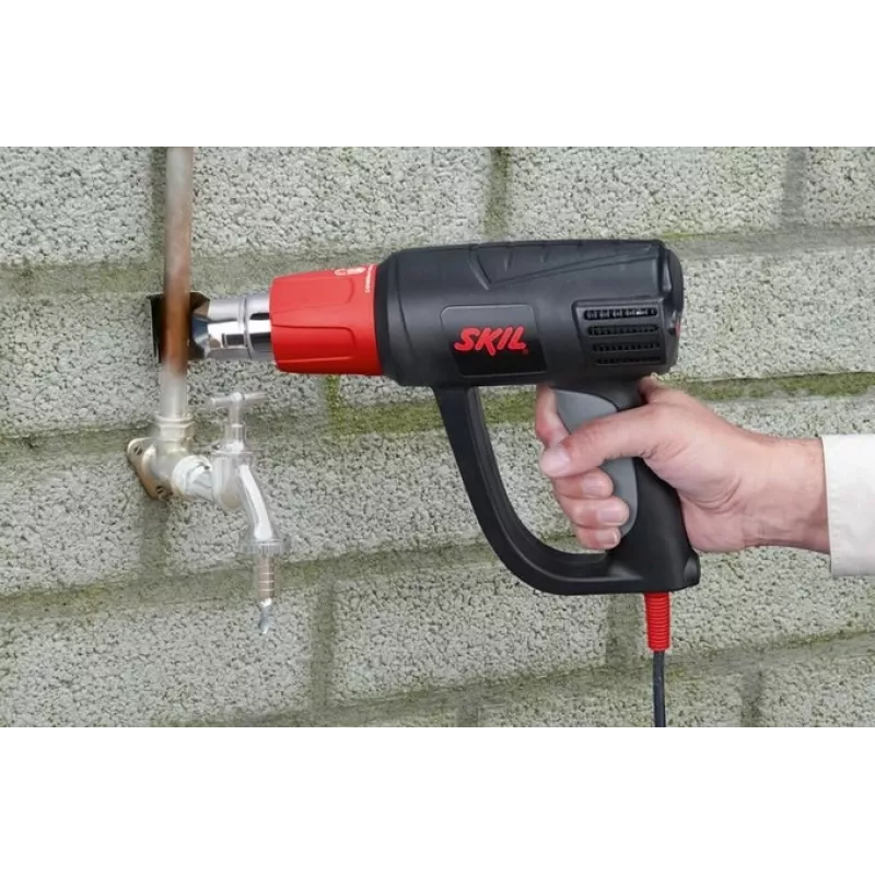 SKIL 8004 opalarka, F0158004AA