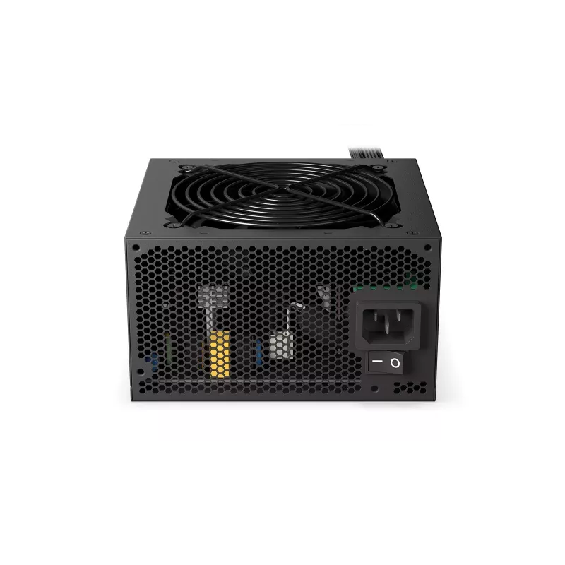 ENDORFY Vero L5 Bronze 600W Zasilacz ATX 24-pin ATX Czarny