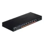 Zyxel XMG1915-10EP zarządzany L2 2.5G Ethernet (100/1000/2500) Zasilanie przez Ethernet (PoE)