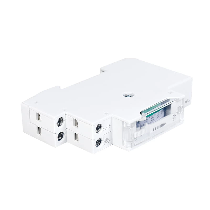 Programator dobowy/tygodniowy LogiLink ET0009