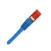 Kabel sieciowy AVIZIO KKS6NIE0.5 niebieski 0,5 m Cat6 F/UTP (FTP)
