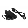Dahua Technology Lite NVR4232-4KS3 sieciowy rejestrator wideo 1U Czarny