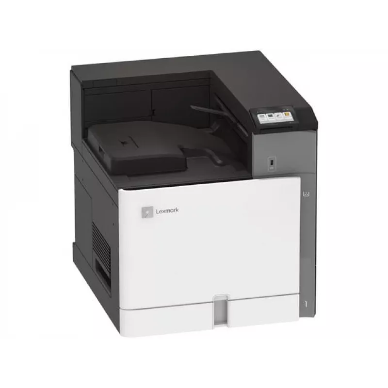 Lexmark CS963e - Drukarka - Kolorowa - Dupleks - Laserowa - A3/Ledger - 1200 x 1200 dpi - Pojemność: 700 arkuszy - USB 2.0, Host USB 2.0, Gigabit LAN, Wi-Fi(ac) (20L8060)