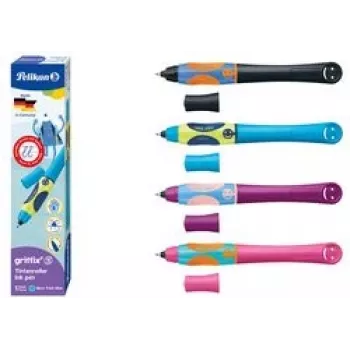 Pelikan 821001 czarny