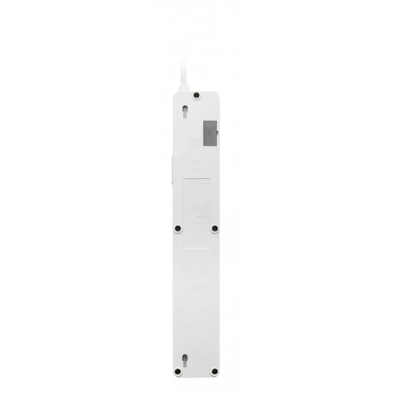 Listwa przeciwprzepięciowa LESTAR ZX 510 G-A K.:SZ 5,0M