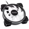 Wentylator obudowy XSPC 120mm ARGB PWM, RGB Series 2, 120 mm