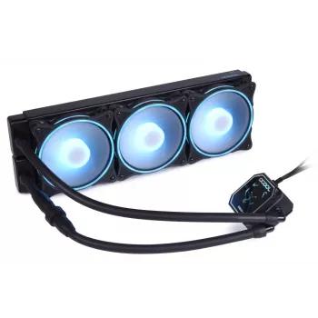 Alphacool 11996 część/akcesorium układu chłodzenia komputerowego Zbiornik