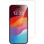 Folia ochronna 4smarts 540595 do Apple iPhone 15 Bulletproof Szkło hartowane
