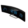 Radio z zegarem Blaupunkt CR12BK