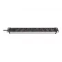 Power Extension Brennenstuhl 1390007009 2m 9 gniazd AC