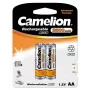 Akumulatorki Ni‑MH AA/HR6 CAMELION 2500 mAh, 2 szt.
