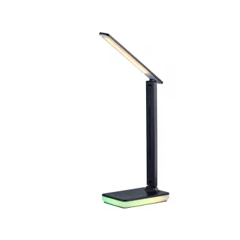 Tracer 47710 Prisma Czarny LED Desk Lamp