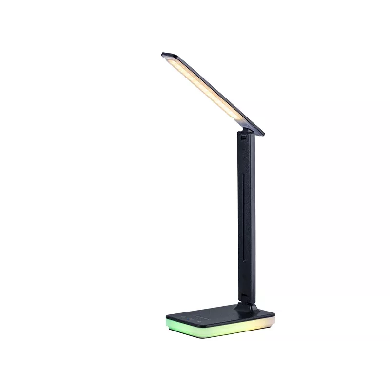 Tracer 47710 Prisma Czarny LED Desk Lamp