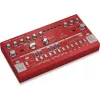Analog synthesizer Behringer TD-3-RD czerwony 9V DC