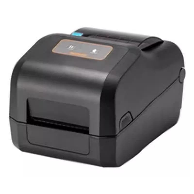 Drukarka etykiet BIXOLON XD5-43t 300 dpi USB Ethernet - termotransferowa, 4 cale
