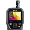 FLIR MR176 higrometr/psychrometr Wewnętrzny Higrometr elektroniczny Czarny
