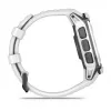 Garmin Instinct 2X Solar 2.79 cm (1.1) MIP 50 mm Cyfrowy 176 x 176 pikseli Ekran dotykowy Biały GPS (satelitarny)