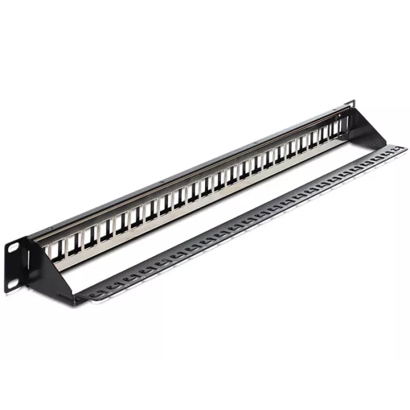 Patch Panel 1U DeLOCK 43277