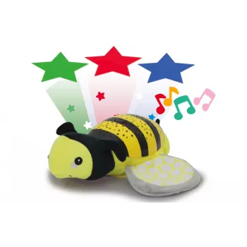 Lampka nocna wolnostojąca Jamara Dreamy Bee