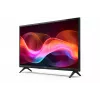 Sharp HD Ready TV | Model 32FA4E | Czarny