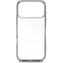 Ochronne przezroczyste etui biały diamonds do Apple iPhone 17 Pro Max — transparentne, model 00019486