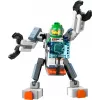 Zabawka konstrukcyjna LEGO City Space Explorer Mech 30694