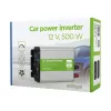 Samochodowy przetwornica napięcia 12V 500W